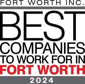 Satori Capital Ranked #1 for the Fifth Time in Fort Worth ‘Best Companies’ Awards