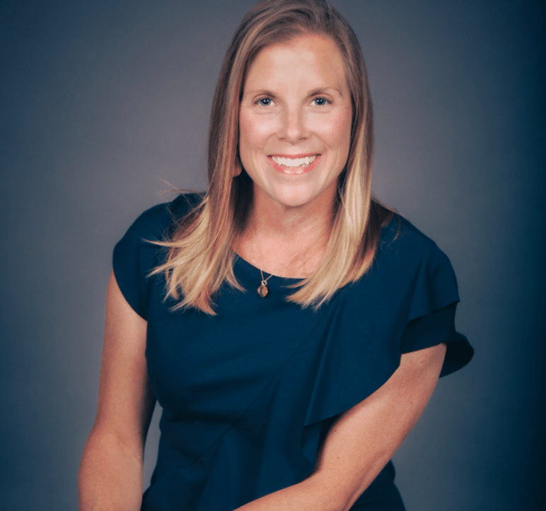 Fort Worth Inc. magazine featuring Claire McInnis from Satori Capital